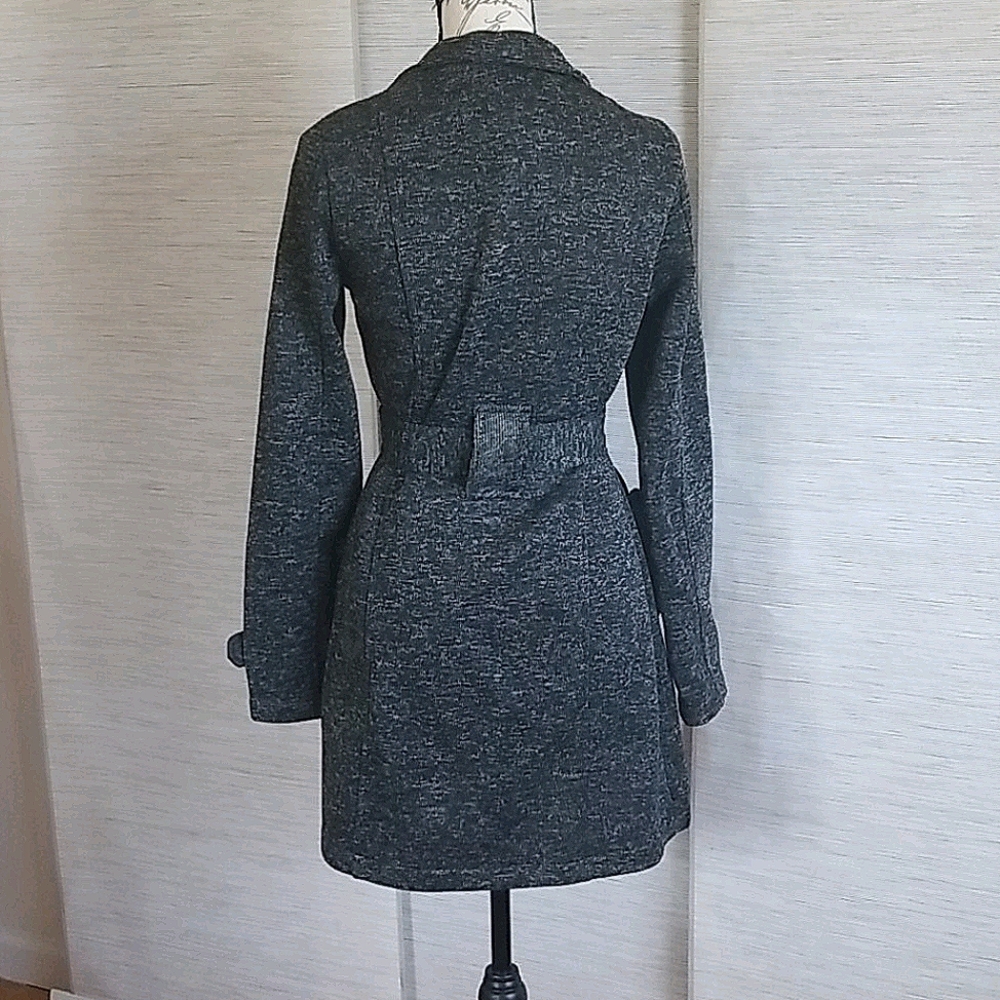Lightweight pea coat - Picture 3 of 3
